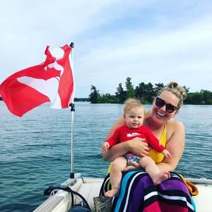 Meet your Posher, Kathryn